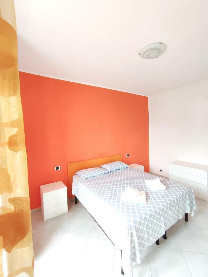 Appartamenti Costa Dei Trulli Torre Canne Exterior photo